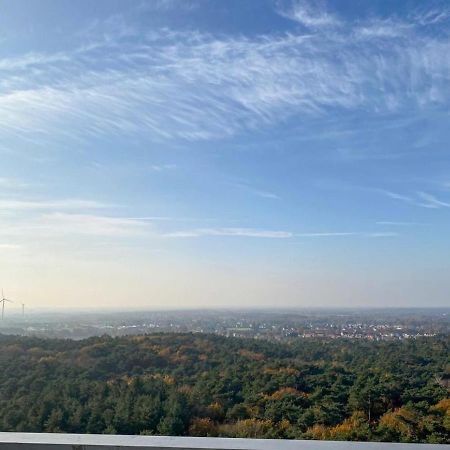 Skyline "Zonneweelde" Genk Lägenhet Exteriör bild